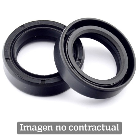 Cache-poussière ALL BALLS - 50,9x34x11,4 mm