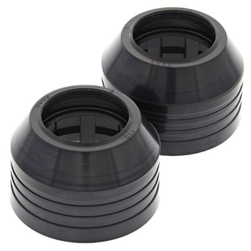 Cache-poussière ALL BALLS - 36x36x0 mm