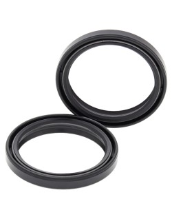 Joints spi de fourche ALL BALLS sans cache-poussière - 41,4x51x6/7,5 mm