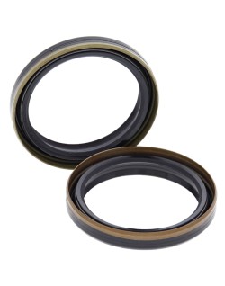 Joints spi de fourche ALL BALLS sans cache-poussière - 38x48x7/8,5 mm