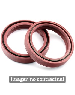 Joints spi de fourche ALL BALLS sans cache-poussière - 40x52x8 mm