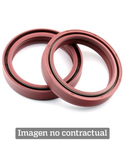 Joints spi de fourche ALL BALLS sans cache-poussière - 41x52x11 mm