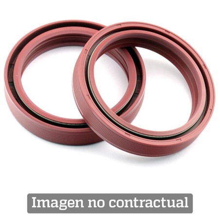 Joints spi de fourche ALL BALLS sans cache-poussière - 41x52x11 mm