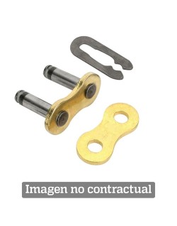 Attache type clip JT DRIVE CHAIN 520X1R 520
