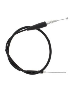 Câble de gaz ALL BALLS - tirage/retour