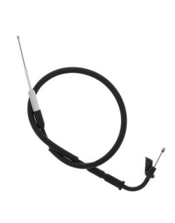 Câble de gaz ALL BALLS - tirage/retour