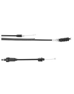 Câble de gaz ALL BALLS - tirage/retour