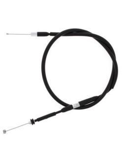 Câble de gaz ALL BALLS - tirage/retour