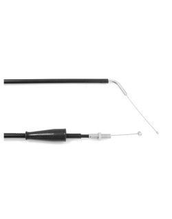 Câble de gaz ALL BALLS - tirage/retour