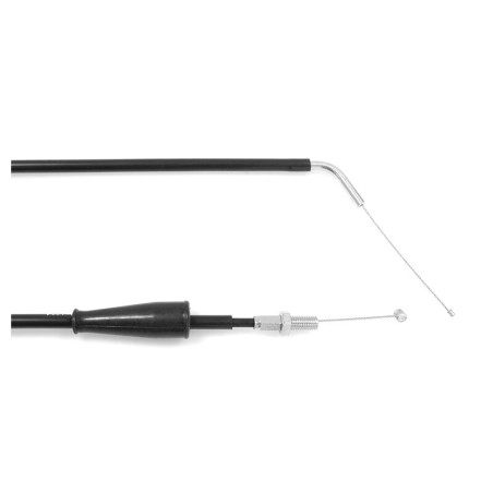 Câble de gaz ALL BALLS - tirage/retour