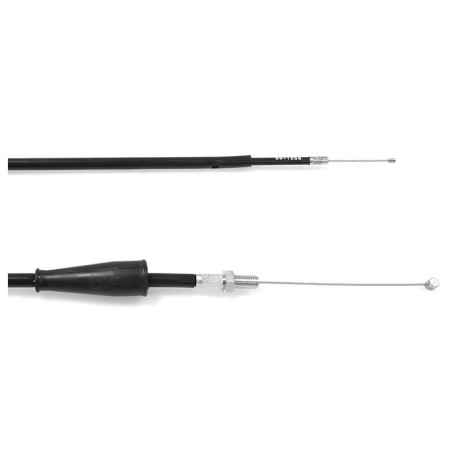 Câble de gaz ALL BALLS - tirage/retour