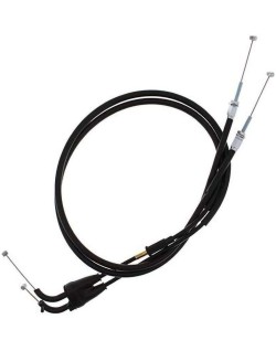 Câble de gaz ALL BALLS