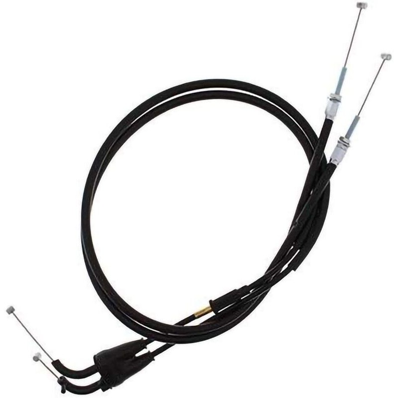 Câble de gaz ALL BALLS