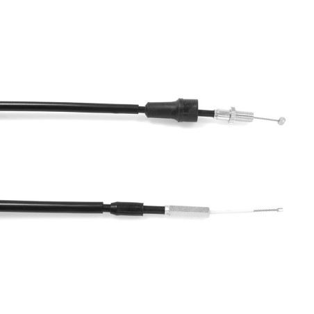 Câble de gaz ALL BALLS - tirage/retour