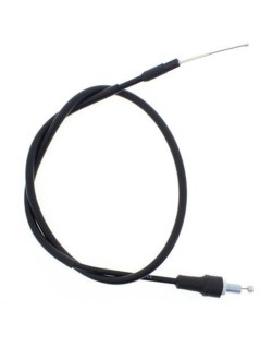 Câble de gaz ALL BALLS - tirage/retour
