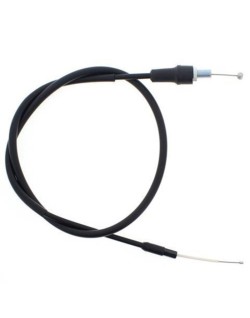 Câble de gaz ALL BALLS - tirage/retour