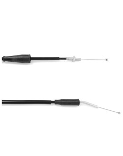 Câble de gaz ALL BALLS - tirage/retour