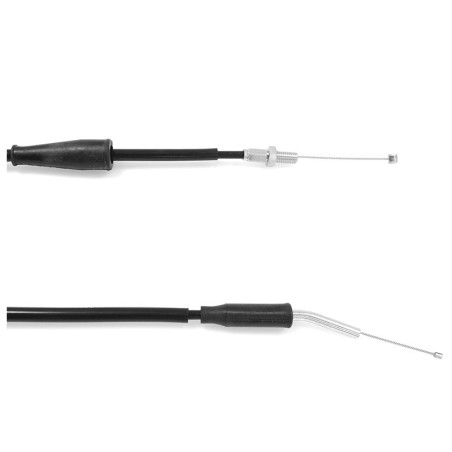 Câble de gaz ALL BALLS - tirage/retour