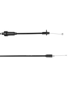 Câble de gaz ALL BALLS - tirage/retour