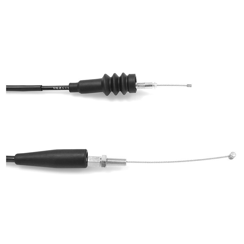 Câble de gaz ALL BALLS - tirage/retour