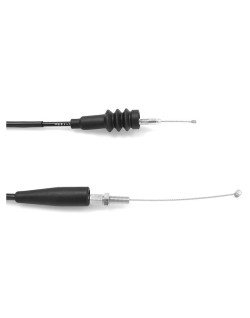 Câble de gaz ALL BALLS - tirage/retour