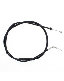 Câble de gaz ALL BALLS - tirage/retour