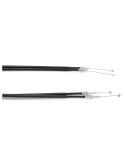 Câble de gaz ALL BALLS - tirage/retour