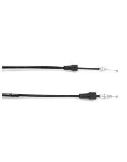 Câble de gaz ALL BALLS - tirage/retour