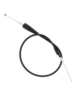 Câble de gaz ALL BALLS - tirage/retour