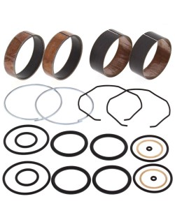 Kit bagues de friction ALL BALLS 38-6075