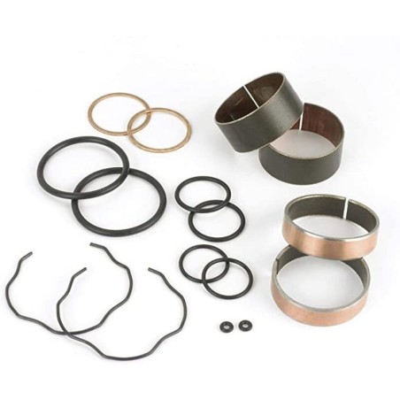 Kit bagues de friction ALL BALLS 38-6128