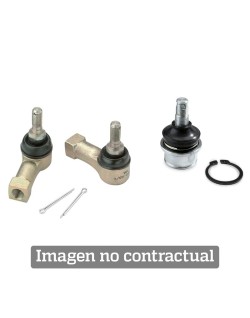 Tie Rod End Kits All Balls 51-1017