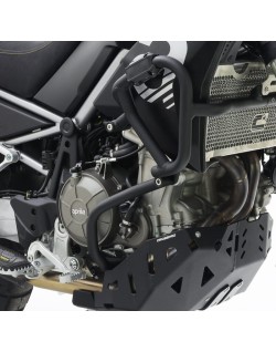 Crash Bar CROSS PRO Trail