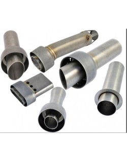 NOISE INSERT V-TUV264