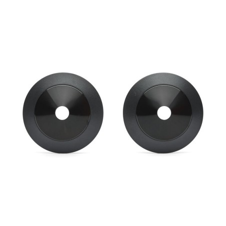 Cache mécanisme BELL Bullitt GT (sans écran) - noir