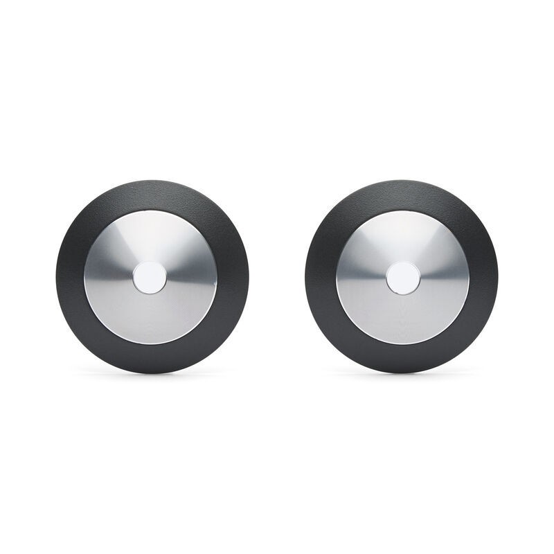 Cache mécanisme BELL Bullitt GT (sans écran) - argent