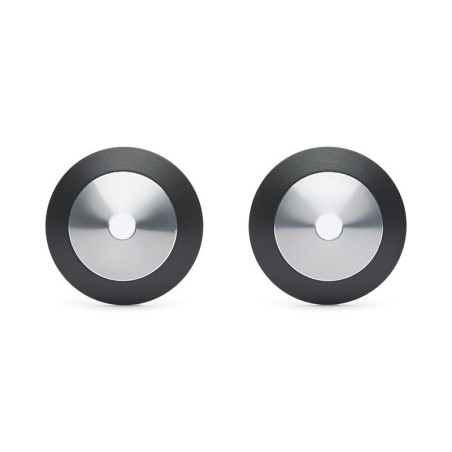 Cache mécanisme BELL Bullitt GT (sans écran) - argent