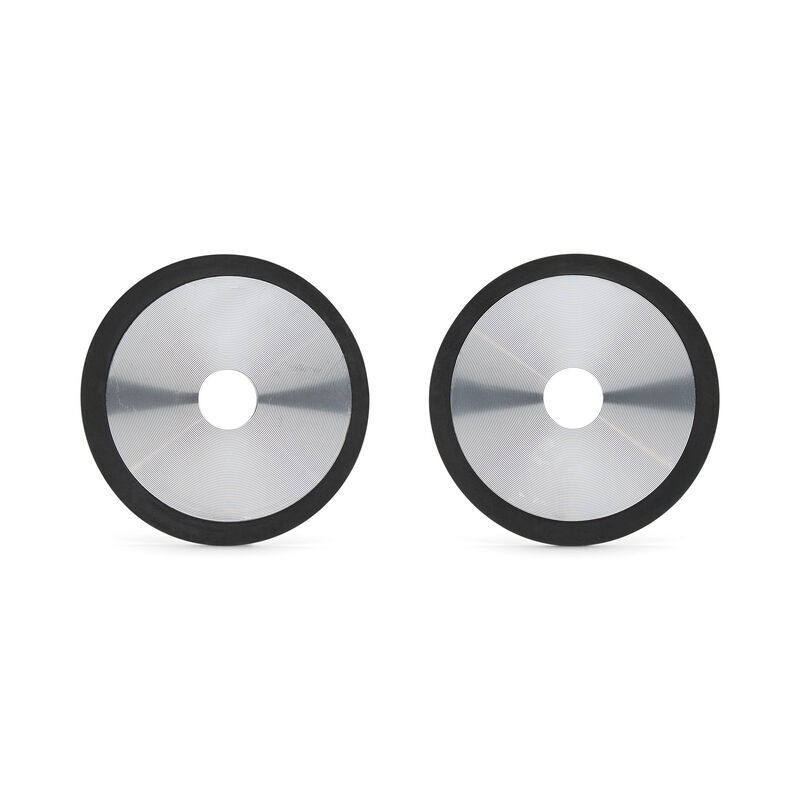 Cache mécanisme BELL Bullitt GT - argent