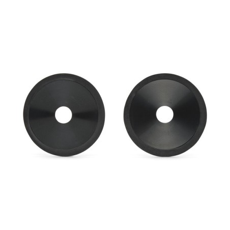 Cache mécanisme BELL Bullitt GT - noir