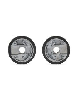 Cache mécanisme BELL Bullitt GT - noir