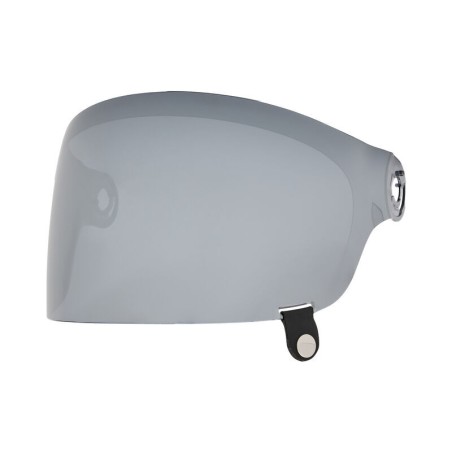 Écran BELL Bullitt GT Iridium - Dark Silver