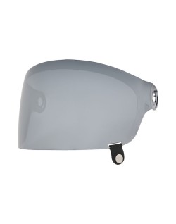 Écran BELL Bullitt GT Iridium - Dark Silver