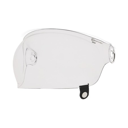 Écran BELL Bubble Bullitt GT - clair