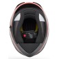Casque BELL Lithium MIPS - Tech Red/Black Casque BELL Lithium MIPS - Tech Red/Black