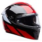 Casque BELL Lithium MIPS - Tech Red/Black Casque BELL Lithium MIPS - Tech Red/Black