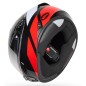 Casque BELL Lithium MIPS - Tech Red/Black Casque BELL Lithium MIPS - Tech Red/Black