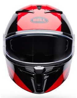 Casque BELL Lithium MIPS - Tech Red/Black