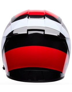 Casque BELL Lithium MIPS - Tech Red/Black