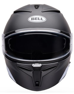 Casque BELL Lithium - Flip Black/White