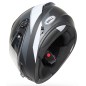 Casque BELL Lithium - Flip Black/White